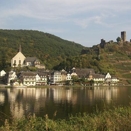 Beilsteiner Ferienwohnungen Beilstein  Extérieur photo