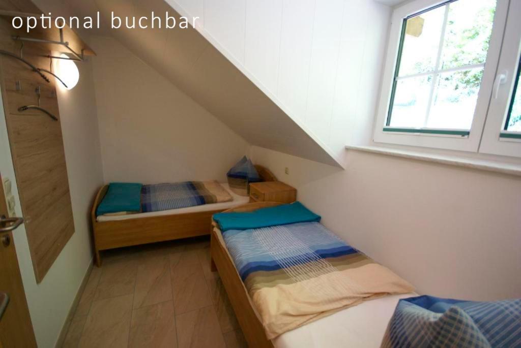 Beilsteiner Ferienwohnungen Beilstein  Extérieur photo