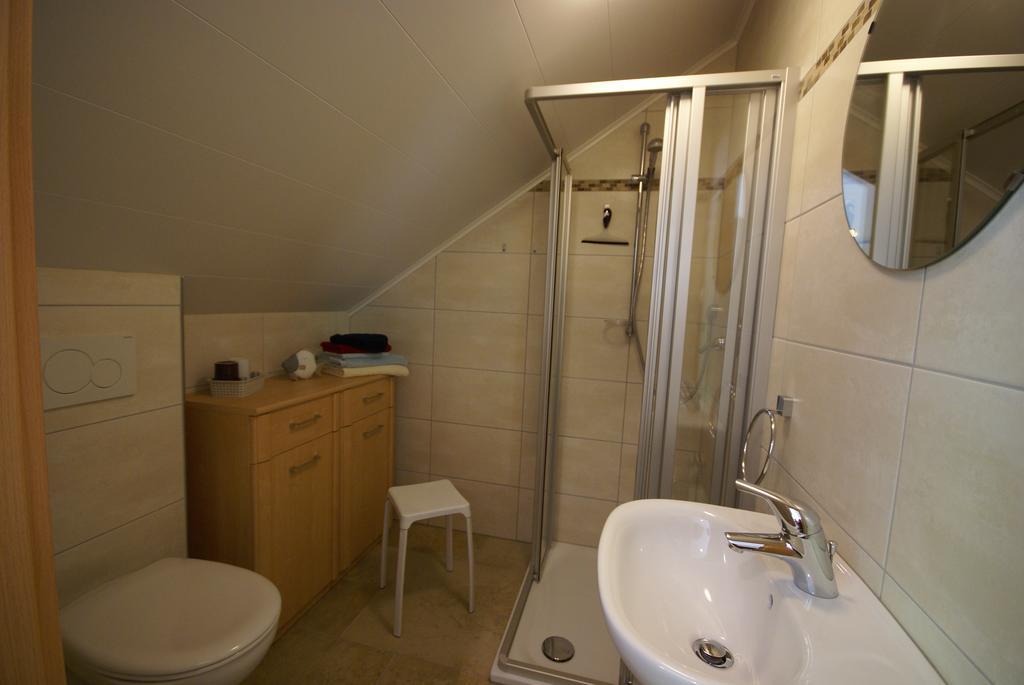 Beilsteiner Ferienwohnungen Beilstein  Chambre photo