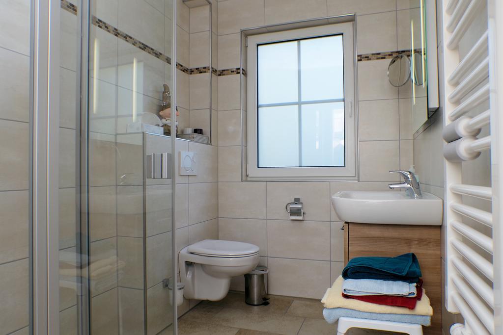 Beilsteiner Ferienwohnungen Beilstein  Chambre photo