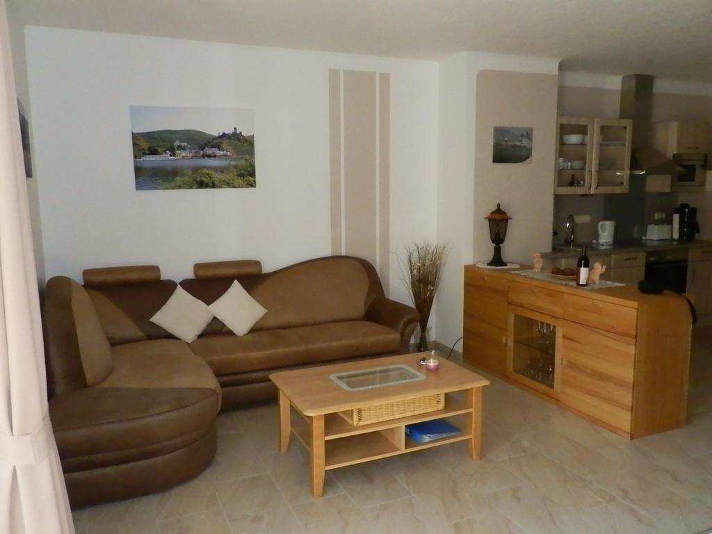 Beilsteiner Ferienwohnungen Beilstein  Chambre photo