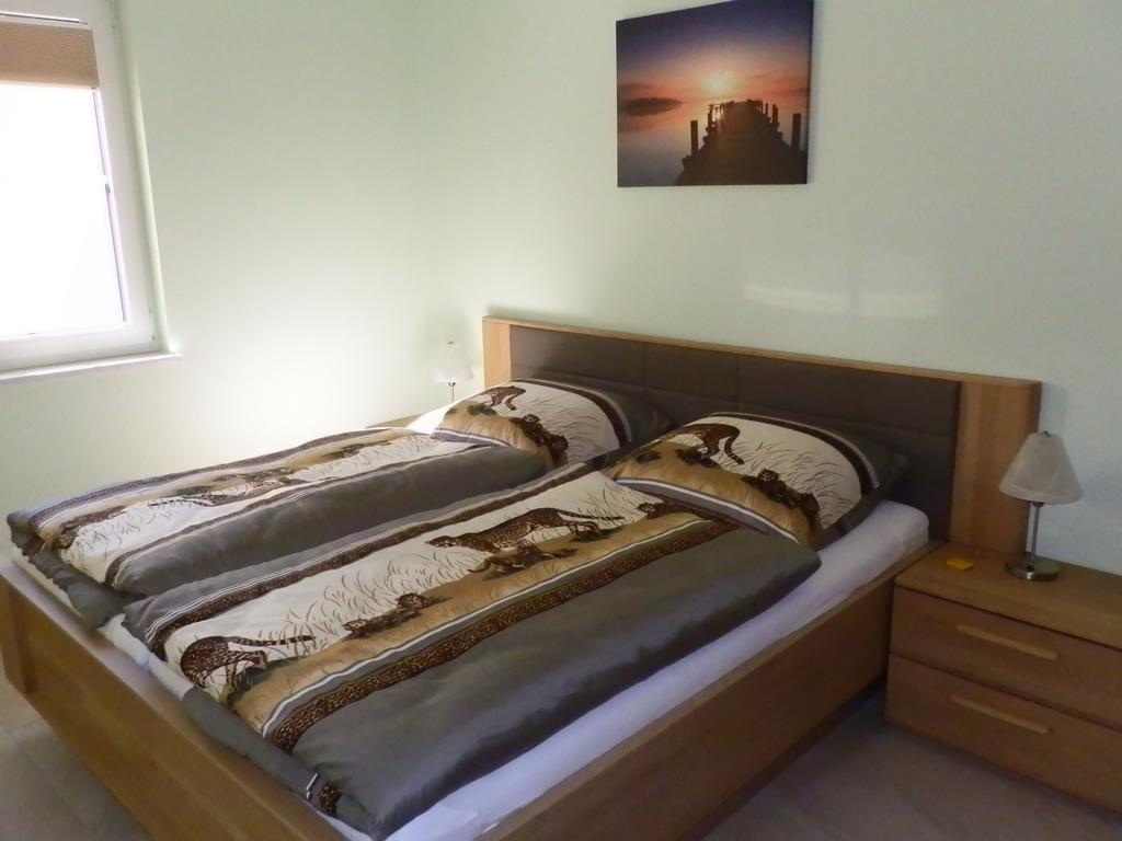 Beilsteiner Ferienwohnungen Beilstein  Chambre photo