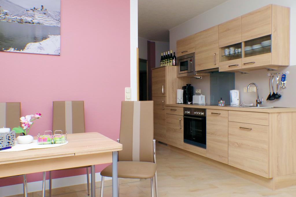Beilsteiner Ferienwohnungen Beilstein  Chambre photo