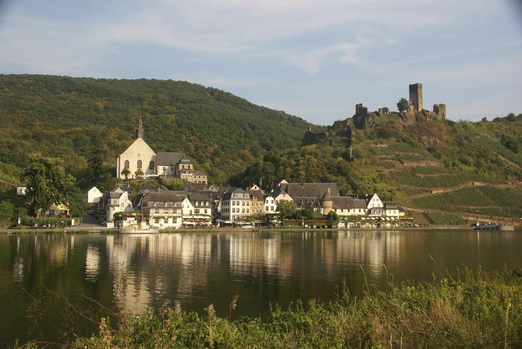 Beilsteiner Ferienwohnungen Beilstein  Extérieur photo