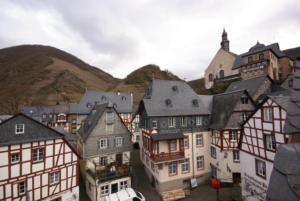 Beilsteiner Ferienwohnungen Beilstein  Extérieur photo