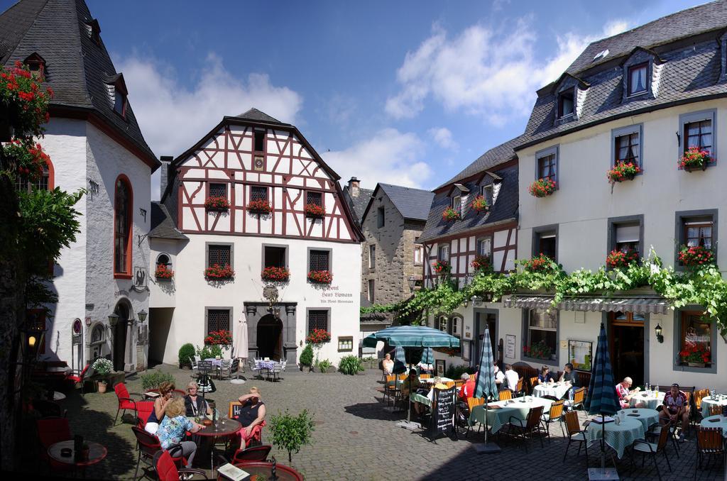 Beilsteiner Ferienwohnungen Beilstein  Extérieur photo