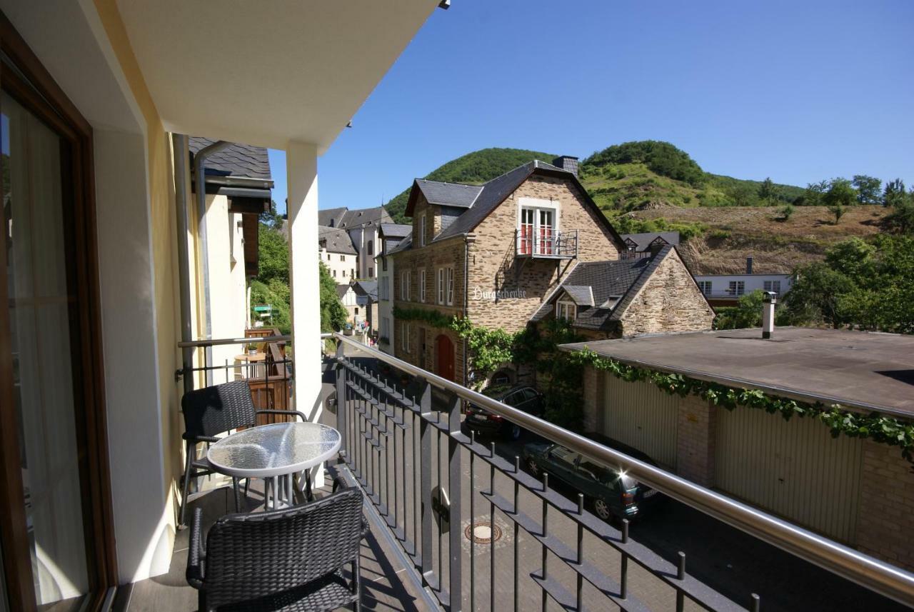 Beilsteiner Ferienwohnungen Beilstein  Chambre photo