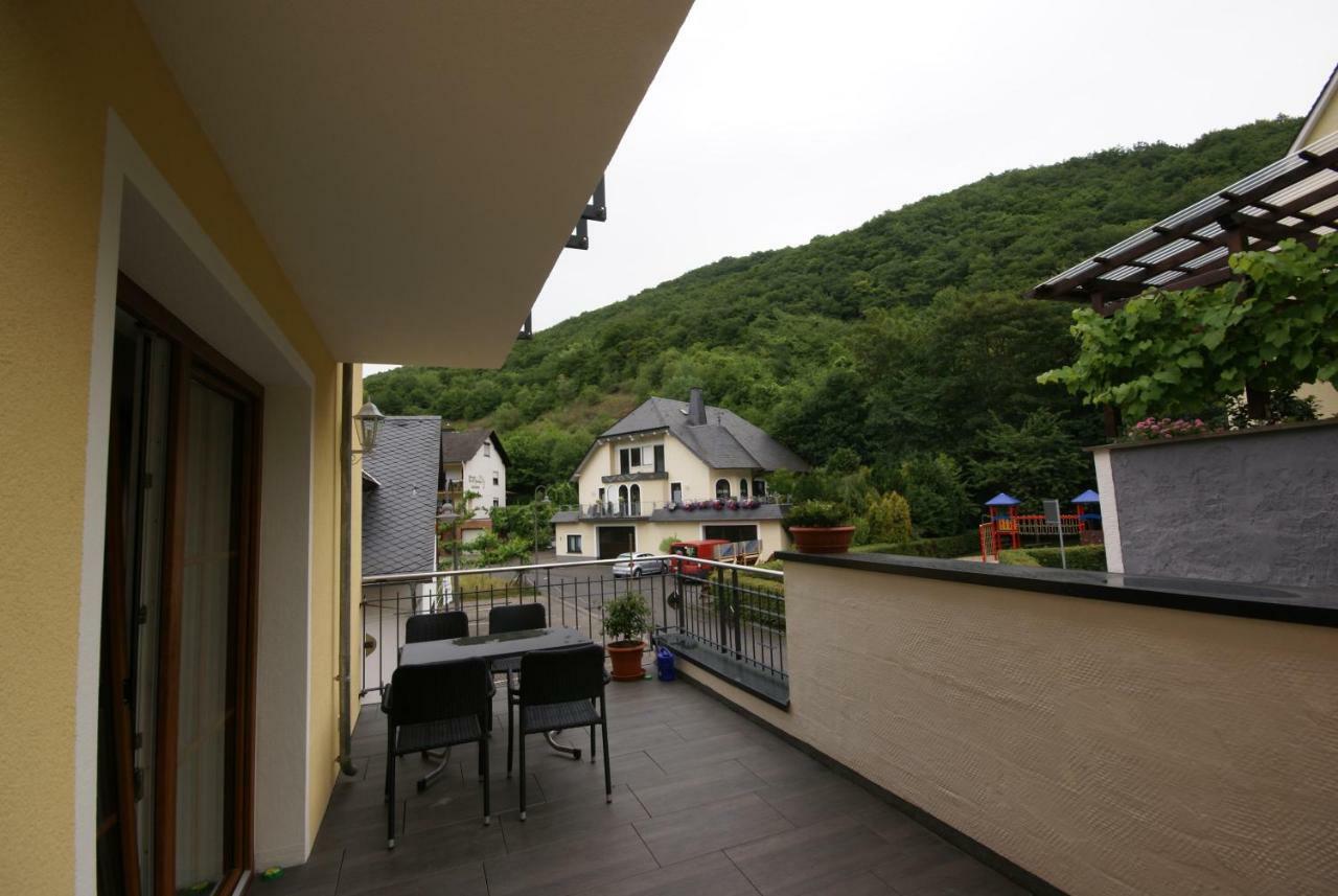 Beilsteiner Ferienwohnungen Beilstein  Chambre photo